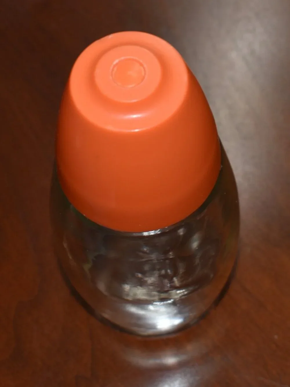Vintage Gemco Sugar Shaker